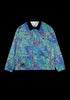 Fire Pattern Camouflage Combat Shirt - PSYLOS 1, Fire Pattern Camouflage Combat Shirt, Shirt, Burnin, PSYLOS 1