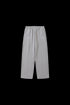 BURNIN Flame Darts Fire Embroidery Casual Sports Pants