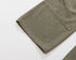 BURNIN* "Burnin for People" camouflage stitching ripped logging pants