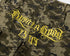 Burnin* "2503" Digital Camouflage Wide-Leg Pants