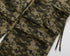 Burnin* "2503" Digital Camouflage Wide-Leg Pants