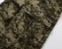 Burnin* "2503" Digital Camouflage Wide-Leg Pants