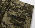 Burnin* "2503" Digital Camouflage Wide-Leg Pants