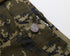 Burnin* "2503" Digital Camouflage Wide-Leg Pants