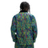 Fire Pattern Camouflage Combat Shirt - PSYLOS 1, Fire Pattern Camouflage Combat Shirt, Shirt, Burnin, PSYLOS 1