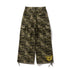 Burnin* "2503" Digital Camouflage Wide-Leg Pants