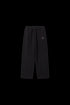 BURNIN Flame Darts Fire Embroidery Casual Sports Pants