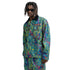 Fire Pattern Camouflage Combat Shirt - PSYLOS 1, Fire Pattern Camouflage Combat Shirt, Shirt, Burnin, PSYLOS 1