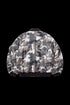 BURNIN Street MA1 Flight Camouflage Cotton Jacket