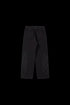 BURNIN Flame Darts Fire Embroidery Casual Sports Pants