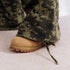 Burnin* "2503" Digital Camouflage Wide-Leg Pants