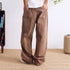 BURNIN* “97’series” retro washed distressed jeans