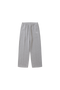 BURNIN Flame Darts Fire Embroidery Casual Sports Pants